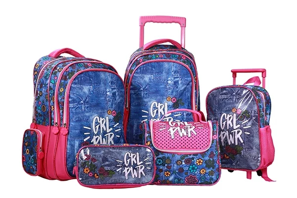 DTF printer for schoolbag