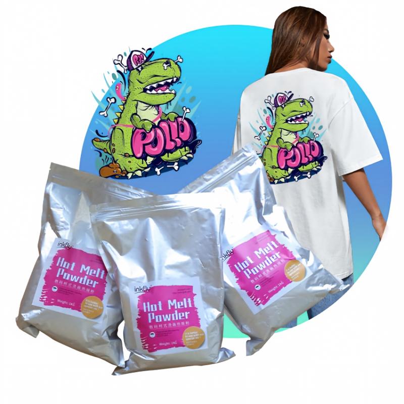 Hot Melt Adhesive Powder