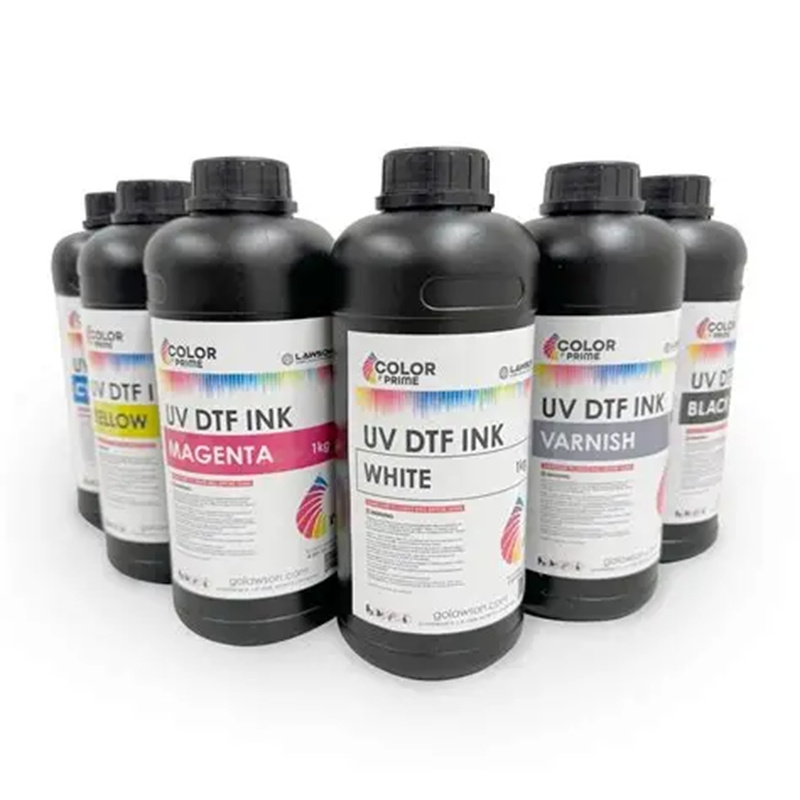 UV INK