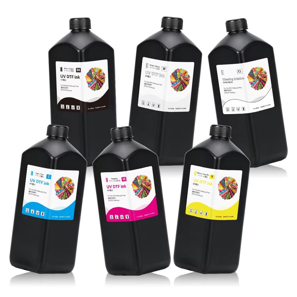 UV ink